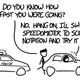 Illustration for article titled Dont Drive 1,000 MPH: Raindrops Will Destroy Your Windshield